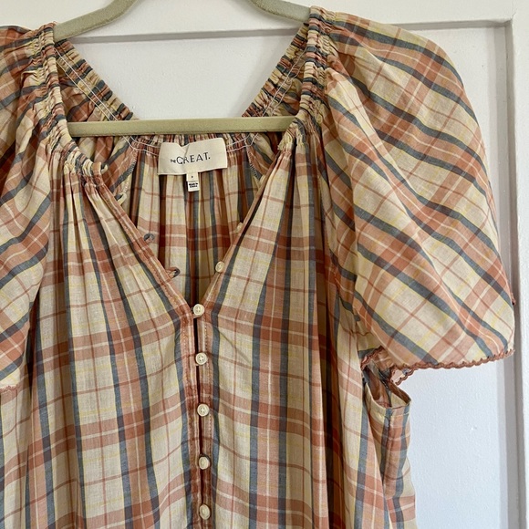 The Great Iris Dress - Picture 4 of 5